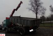 Mercedes-Benz Atego 950.53