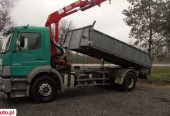 Mercedes-Benz Atego 950.53