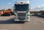 Scania G-490