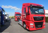 MAN TGX 18.460 XLX ACC INTRADER DE