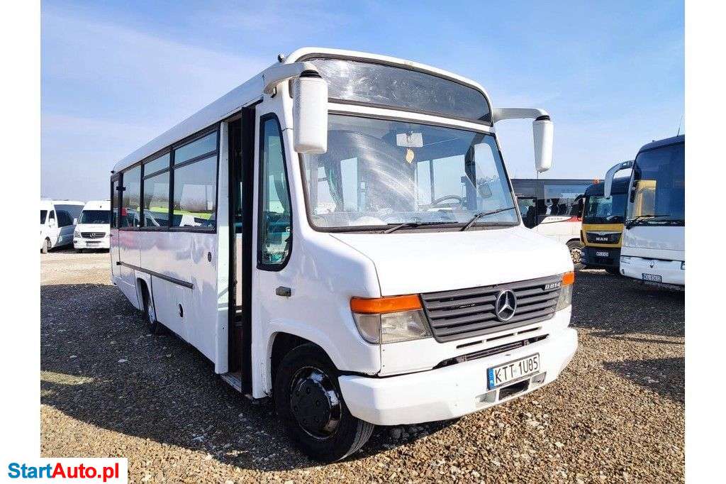 Mercedes-Benz Vario
