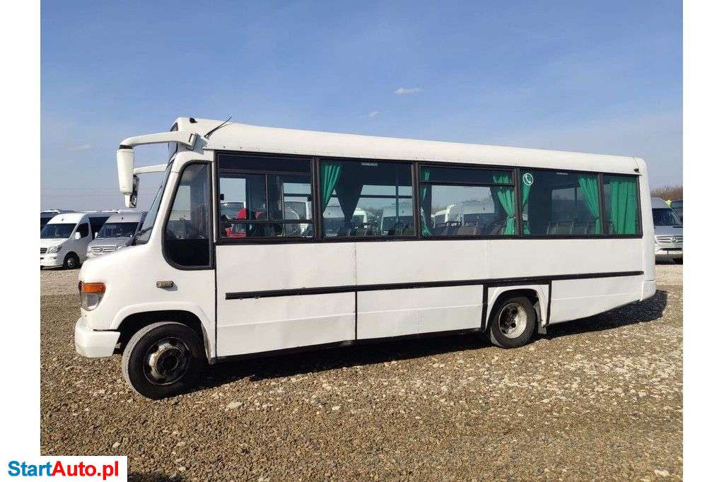 Mercedes-Benz Vario