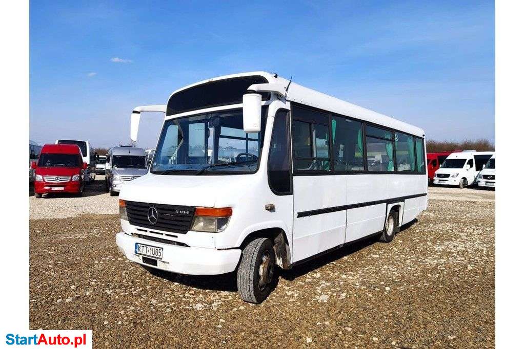 Mercedes-Benz Vario