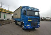 DAF 95 Xf 430