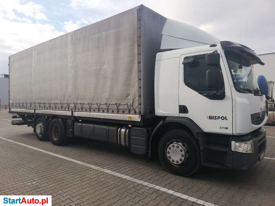 Renault Premium