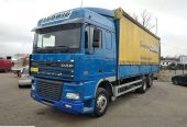 DAF 95 Xf 430
