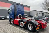 Volvo FH500 E6 6X2
