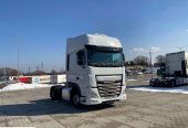 DAF XF 460 FT (24460)