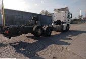 Scania G-490