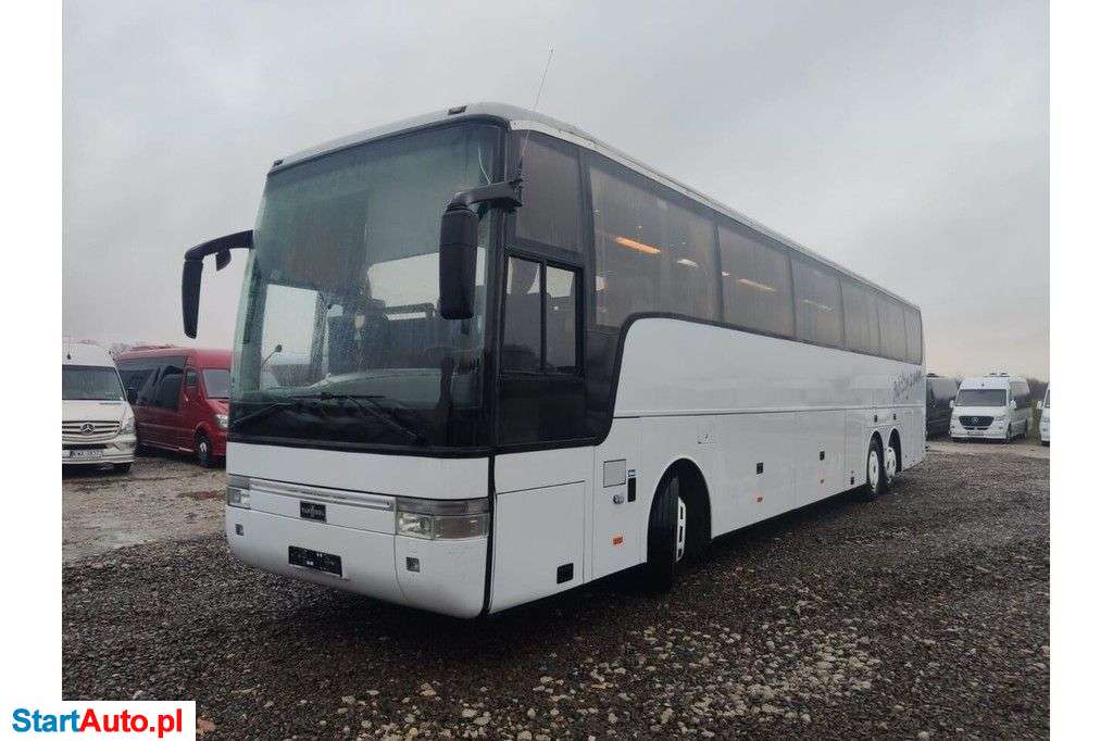 Van Hool T917