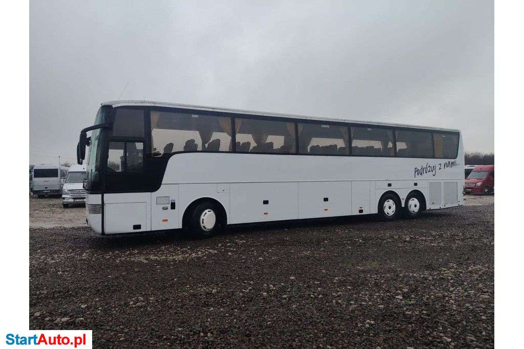 Van Hool T917