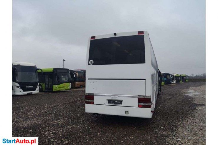 Van Hool T917