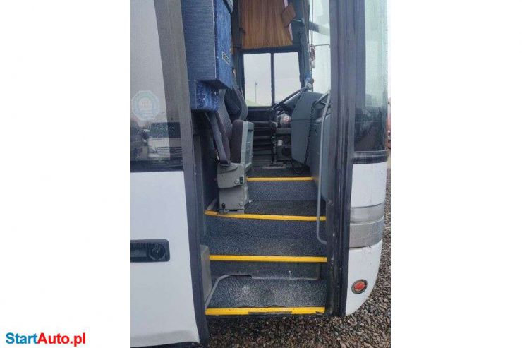 Van Hool T917
