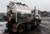 MAN H 23