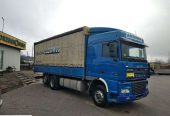 DAF 95 Xf 430