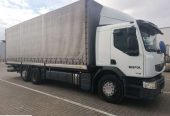Renault Premium