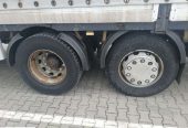 Renault Premium