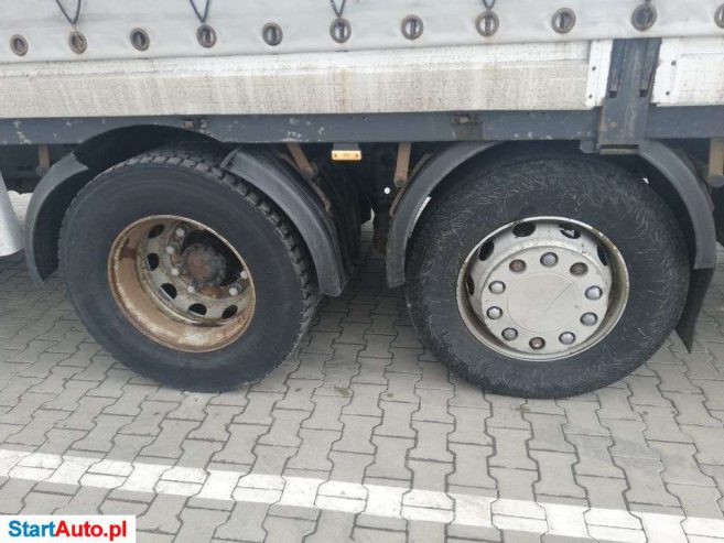 Renault Premium
