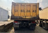 Renault Kerax 370