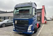 Volvo FH500 E6 6X2