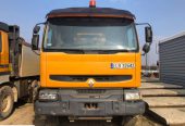Renault Kerax 370