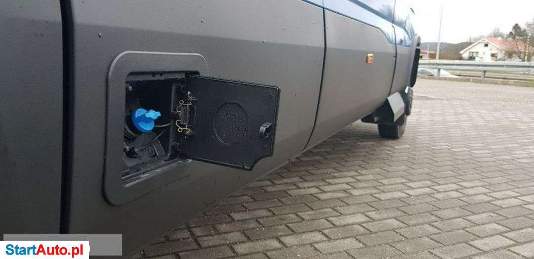 Iveco Daily 50C18HA8 V