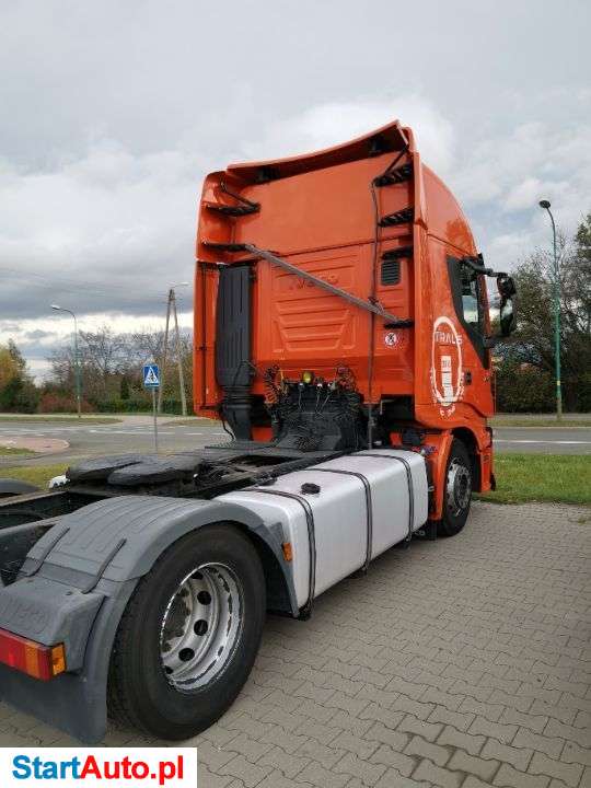 Iveco HI-WAY