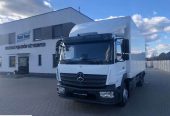 Mercedes-Benz 1524