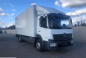 Mercedes-Benz 1524