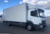 Mercedes-Benz 1524