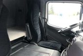 Mercedes-Benz ATEGO 1224, EURO 6