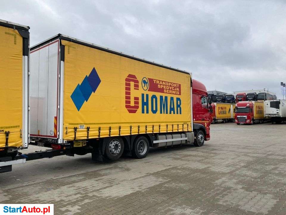 DAF XF 480 FAR (24627)