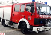 Mercedes-Benz 1222