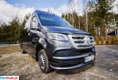 Mercedes-Benz Sprinter 519
