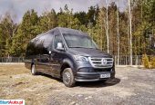 Mercedes-Benz Sprinter 519