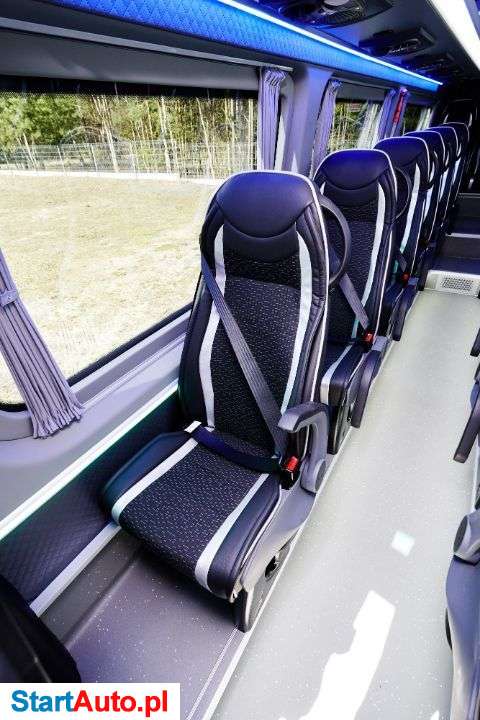 Mercedes-Benz Sprinter 519