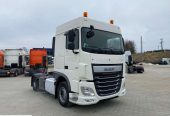 DAF XF 460 FT (24348)