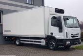 Iveco Eurocargo