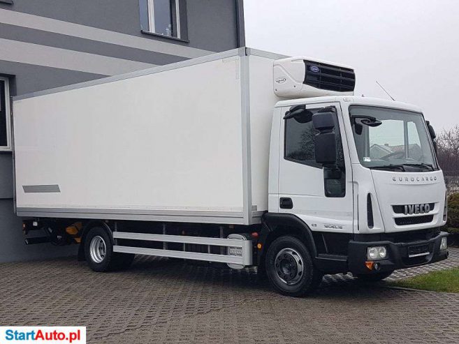 Iveco Eurocargo