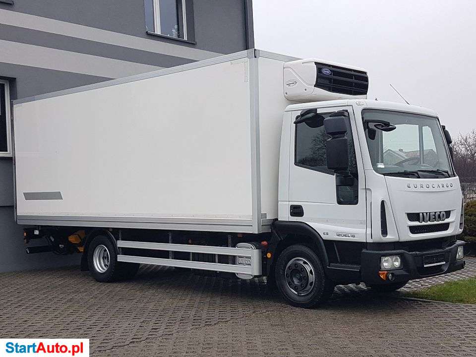 Iveco Eurocargo