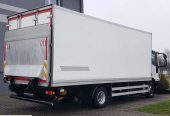 Iveco Eurocargo