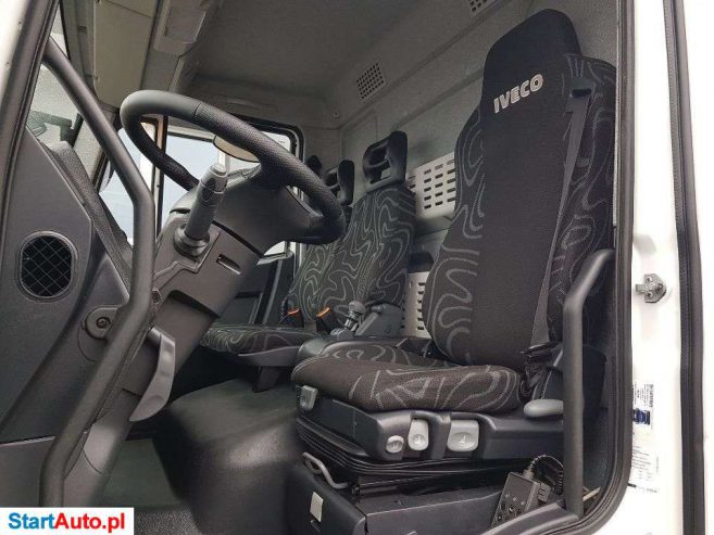 Iveco Eurocargo