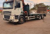 DAF 85,430