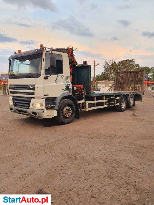 DAF 85,430