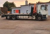 DAF 85,430