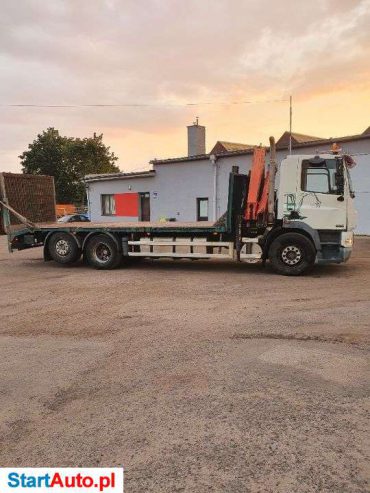 DAF 85,430