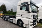 MAN TGX 26.440