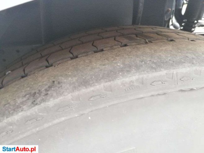 MAN TGX 26.440