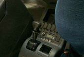 MAN TGS 33.360 6×6 EURO3 PODWOZIE Z HDS