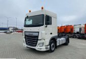 DAF XF 460 FT (24348)